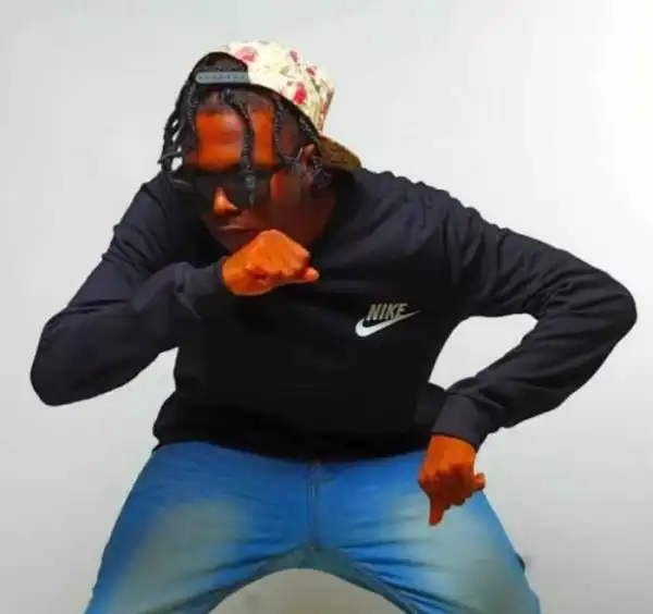 I Am Sorry, Xino Apologises To Olamide, YBNL Team